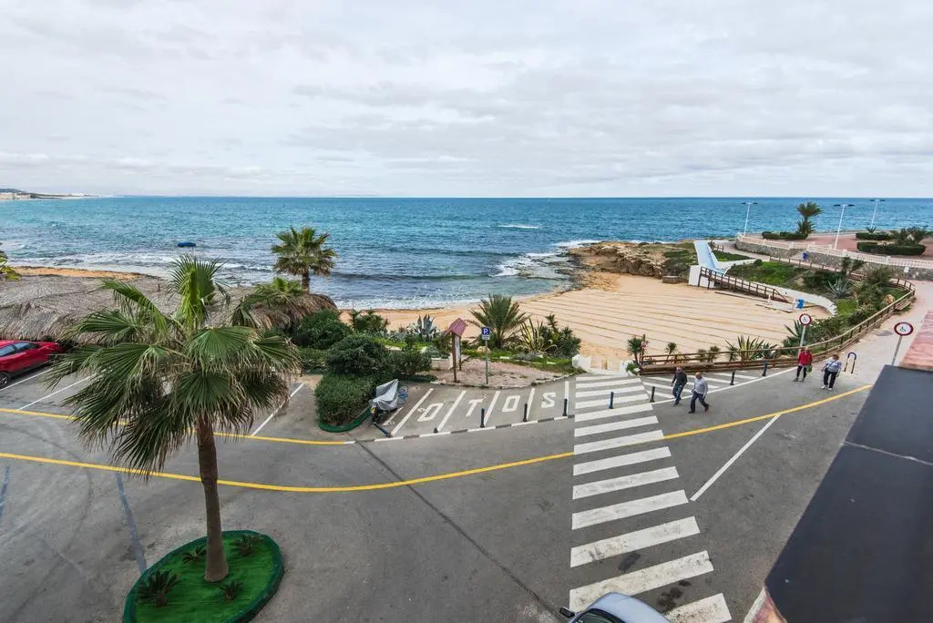 Casa en la Costa IV Playa La Mata