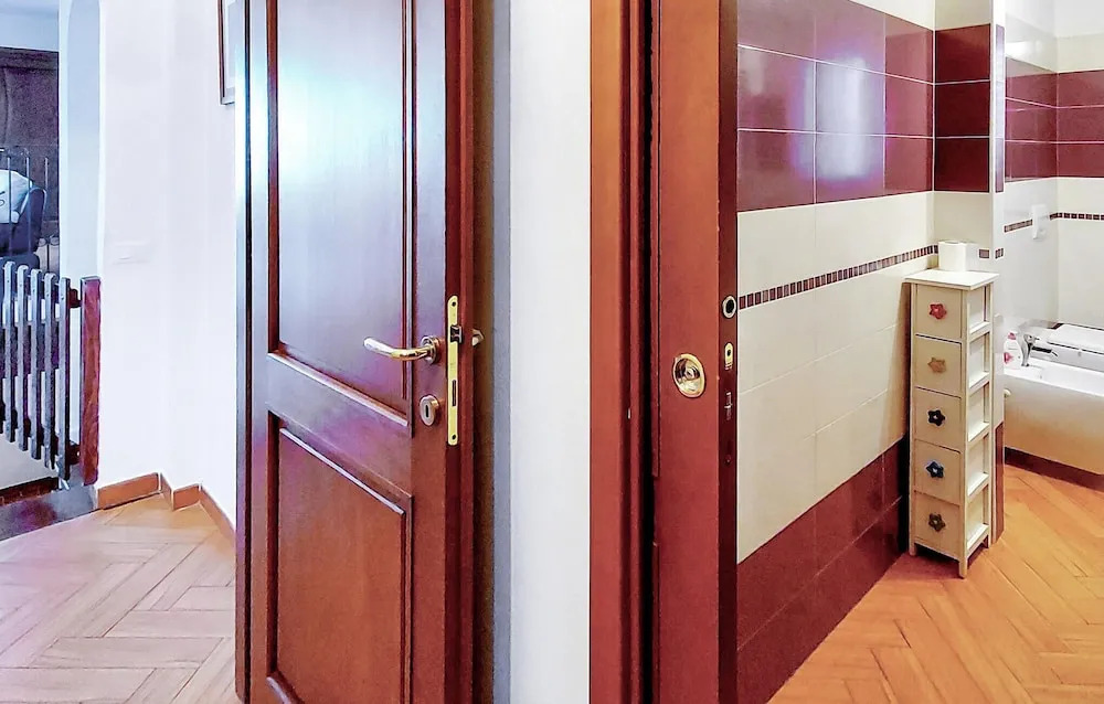 Stunning Apartment in Castelsardo With 4 Bedrooms