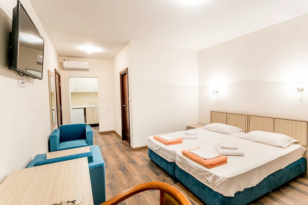 Guesthouse Villa Stari Grad