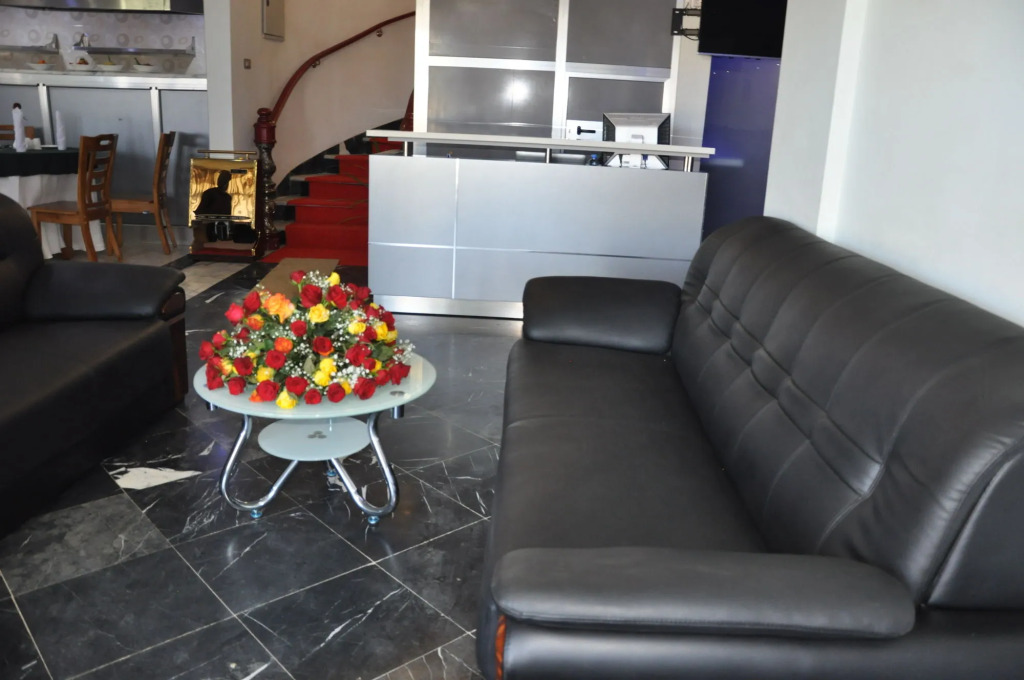 North Addis Hotel