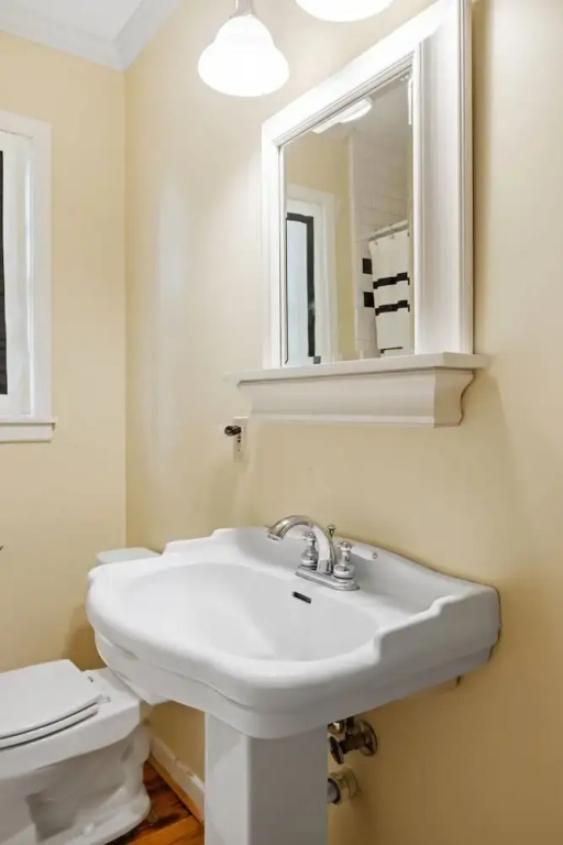 Yellow Rose 2 Bedroom Home