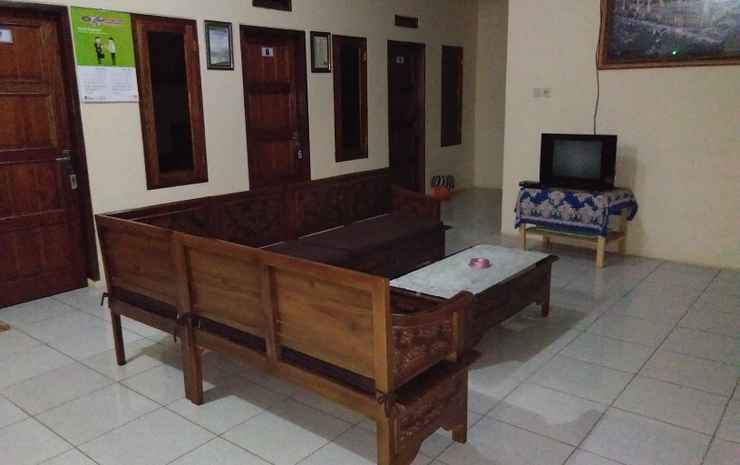 Homestay Begonia Syariah