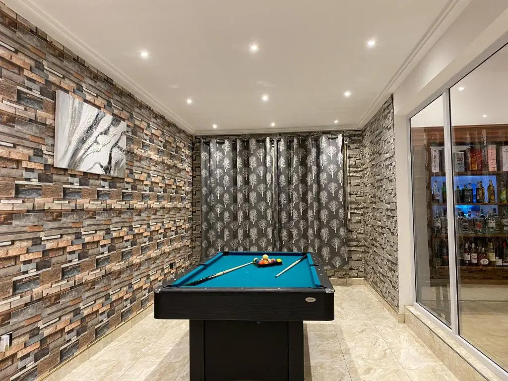 The Cabyn Boutique Hotel