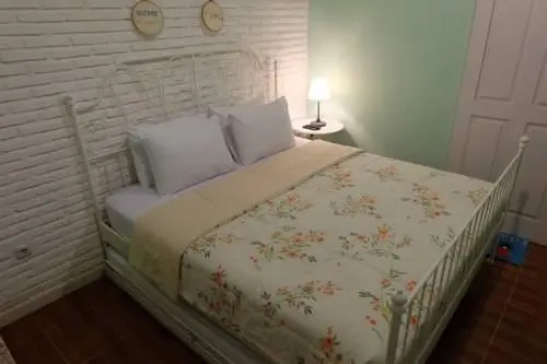 Sweet Peach House