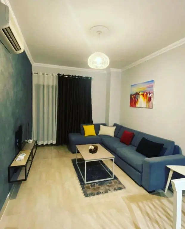 Nova Apartaments Qerret ZL