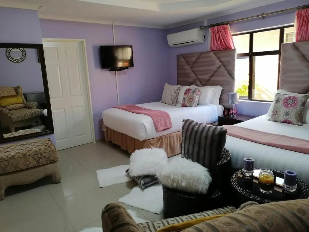 Beth Rehob Bed and Breakfast