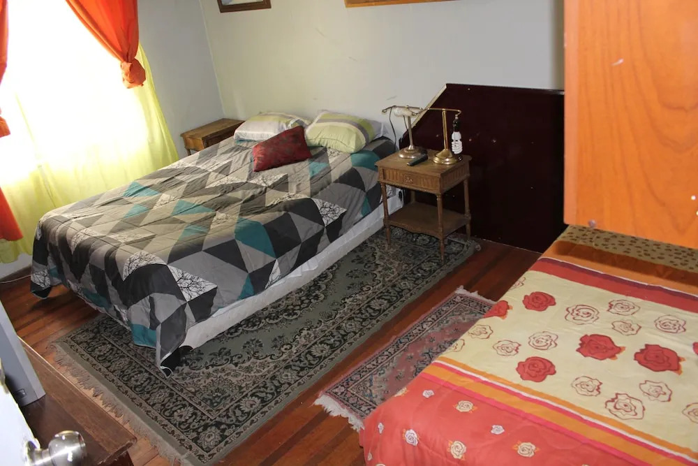 Hostal Oliver