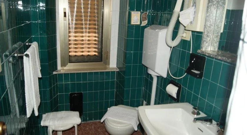 Hotel Milano