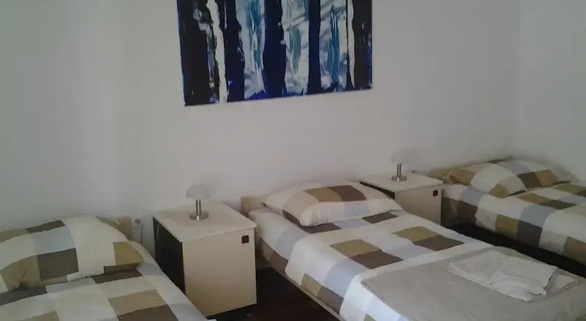Apartment Ilijanic
