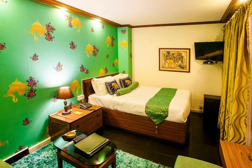Hotel Alka Classic