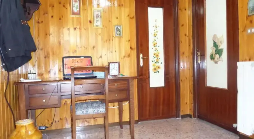 B&B La Locanda
