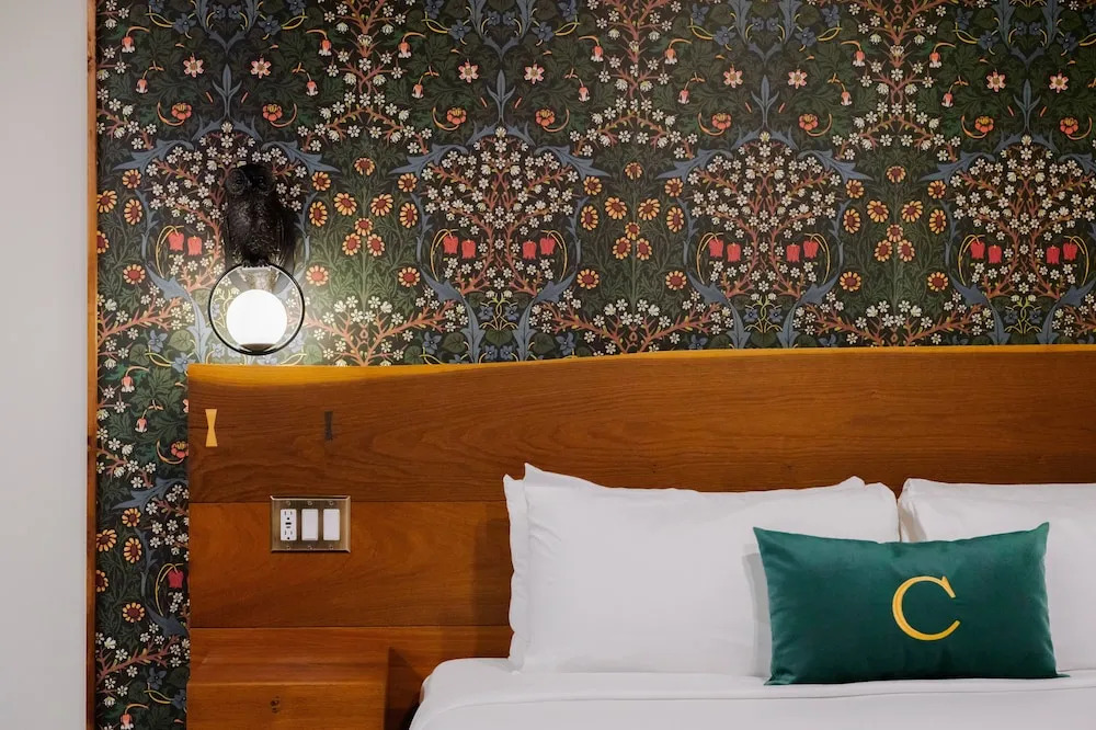 The Chandler Hotel
