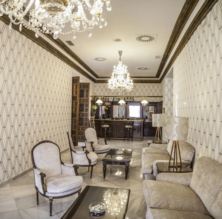 Soho Boutique Duques de Medinaceli