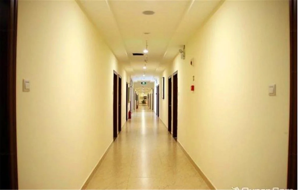 Xinxi Business Hotel