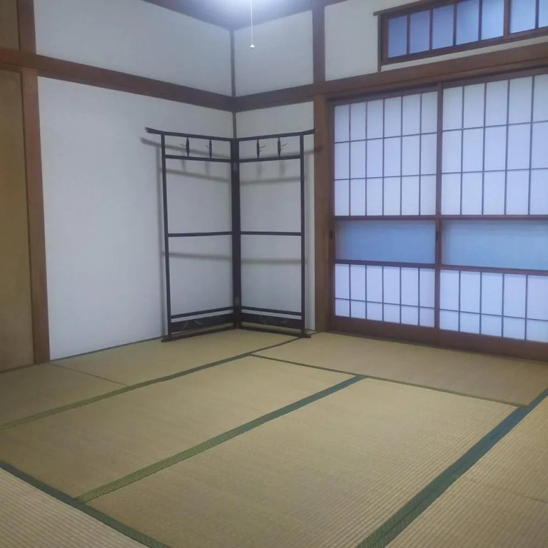 Tabiyado Okamura Seicho Ato