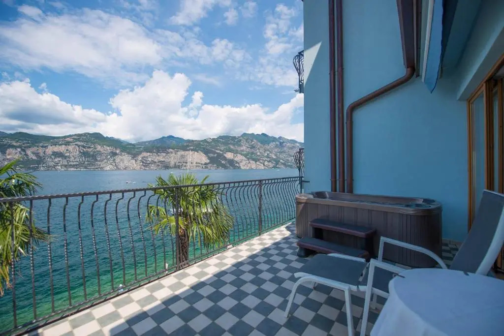 Hotel Venezia