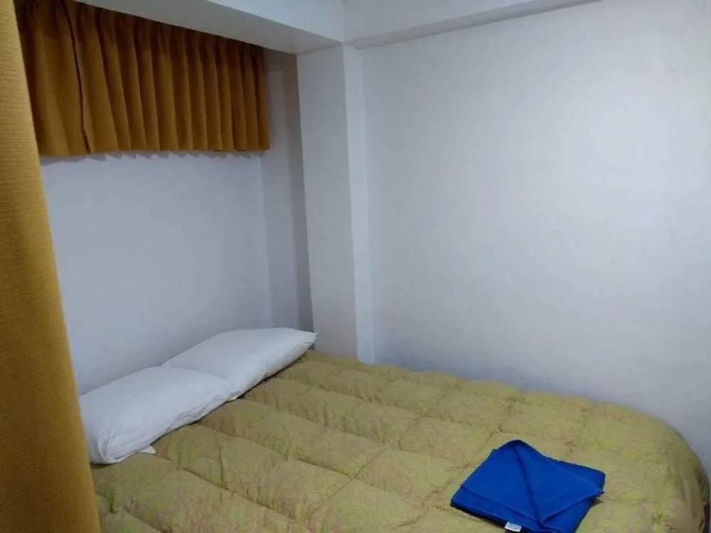 Viru Guest House & Experience