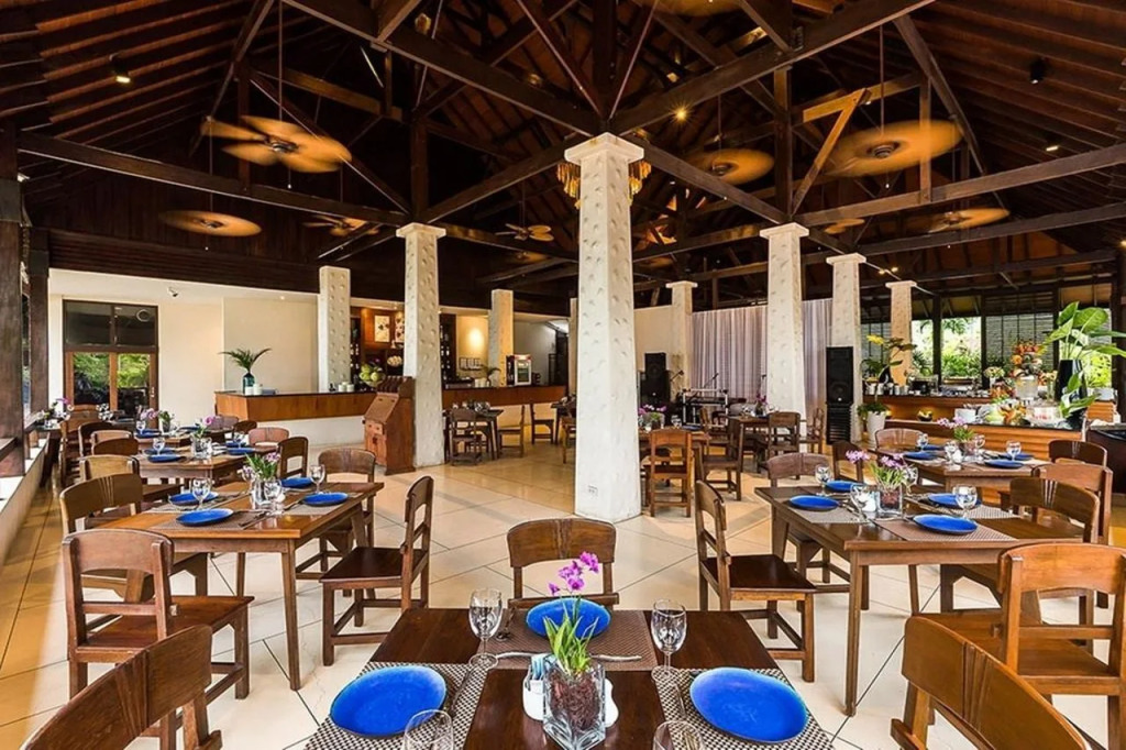 Sea Sand Sun Resort and Villas - SHA Plus
