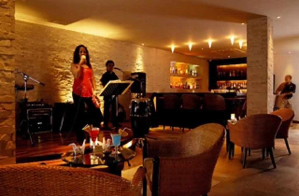 James Guesthouse