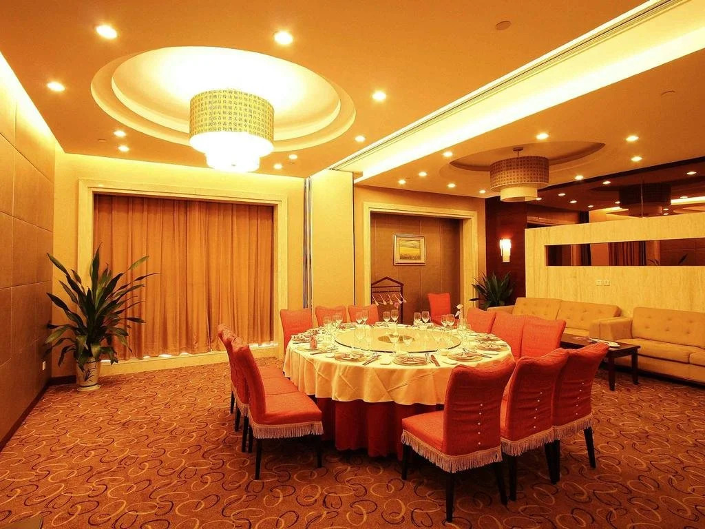 White Dolphin Hotel - Qinzhou