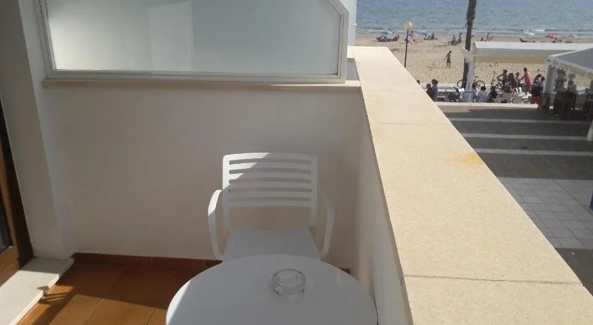 Hotel Marlin Antilla Playa