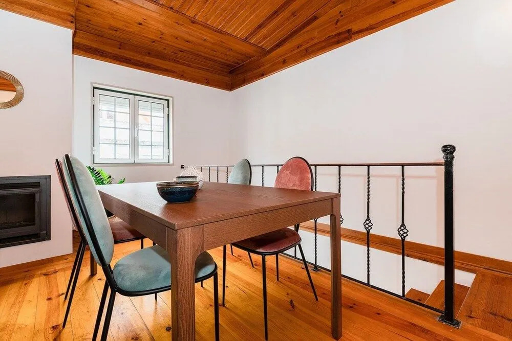 Wonderful Apartment in the Historial Center of Lisbon
