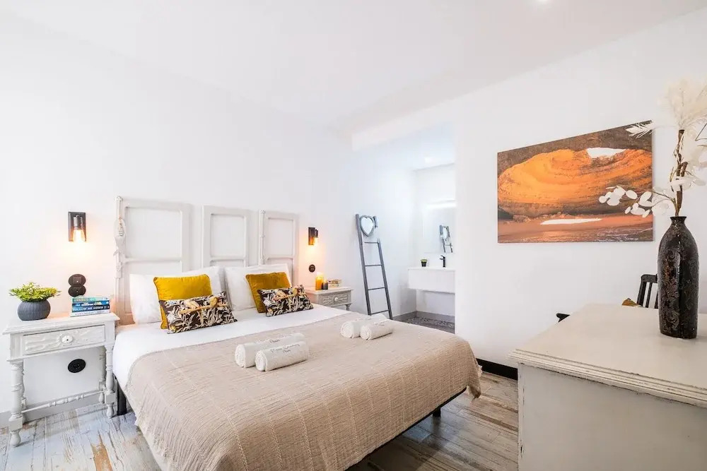 Apartment Carvoeiro By The Sea 2