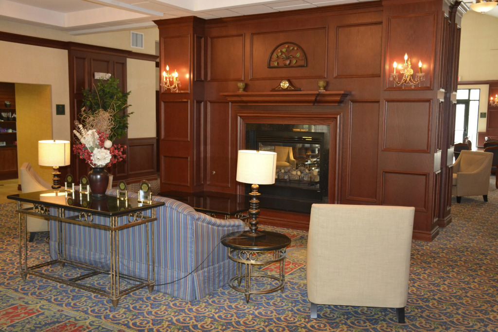 Homewood Suites by Hilton Brighton
