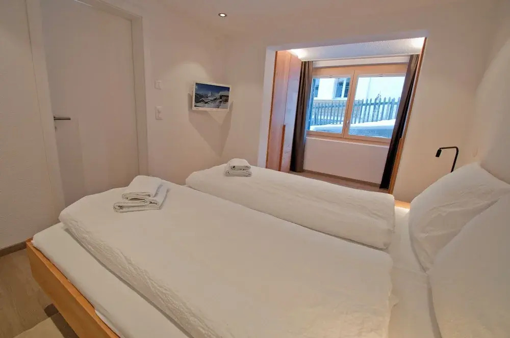 Apartment Milima