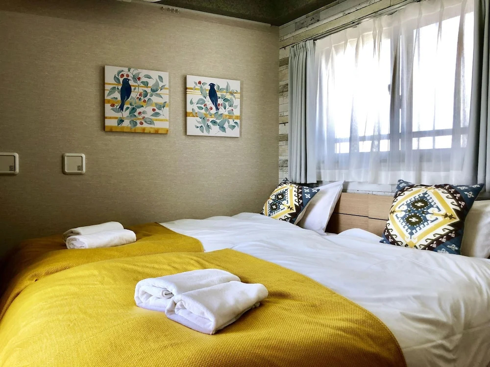 A2 Haneda Maison Philippe Omori 201