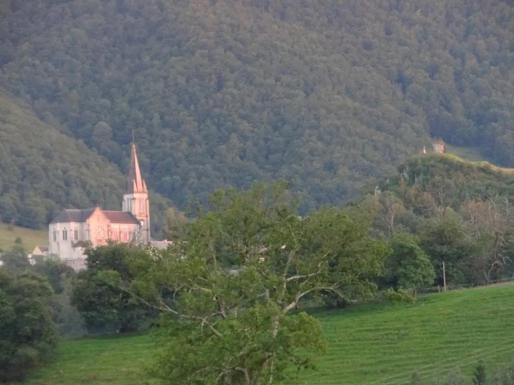 Labassere