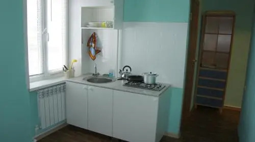Guest house in Usadba