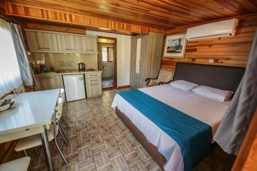 Cirali Villa Zeytin