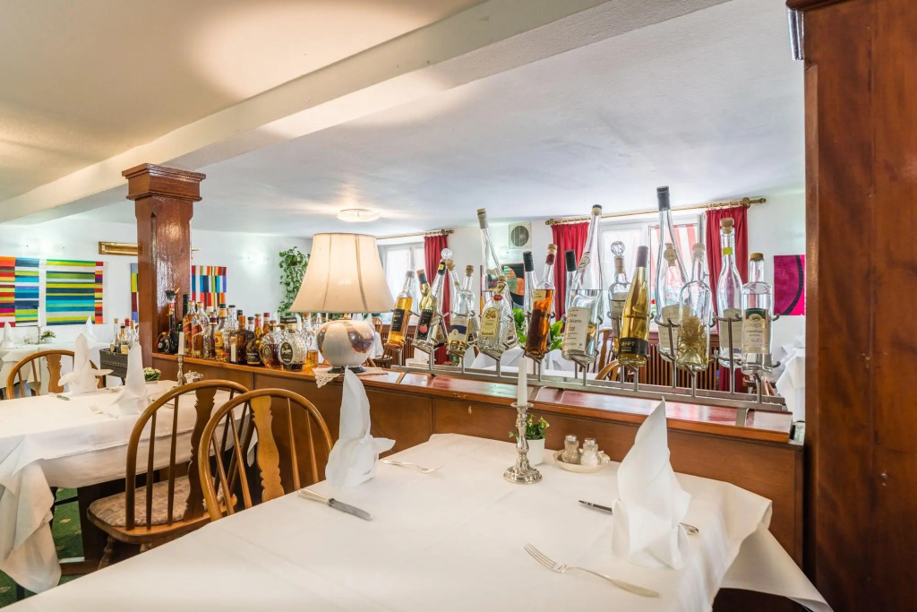 Hotel Goldener Sternen