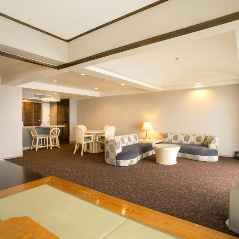 Mikawawan Resort Linx