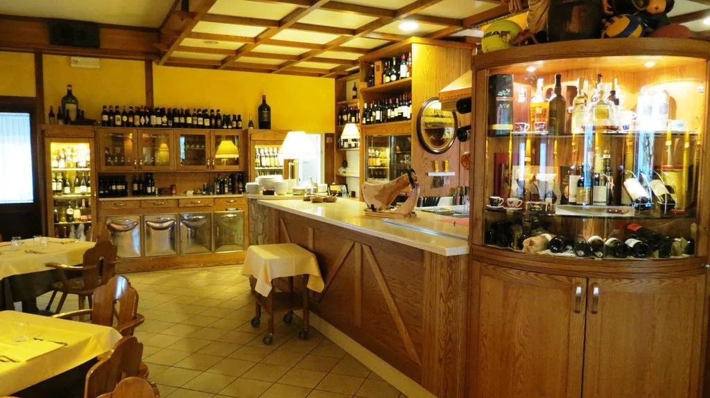 La Baita DOro Ristorante Residence