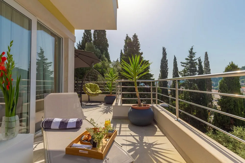Luxury Apartment Mr. Perfect
