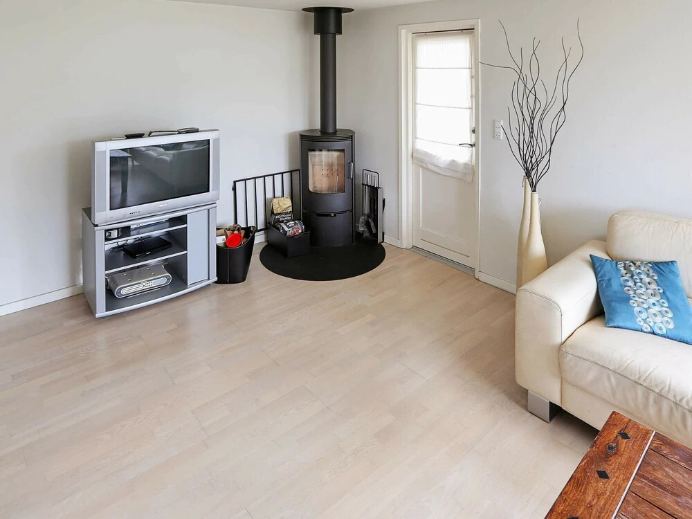 Beautiful Holiday Home in Nordborg With Terrace