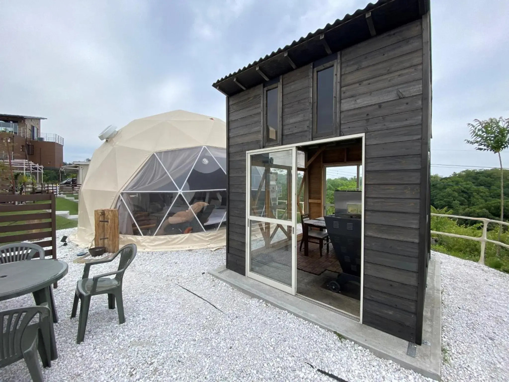 Blissful Garden - Vacation STAY 46330v