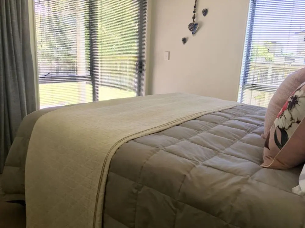Ocean Serenity Apartments Whitianga
