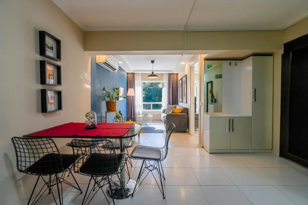 Missafir Modern Flat Near Hadrian s Gate