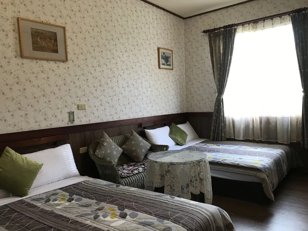 Puli Town B&B