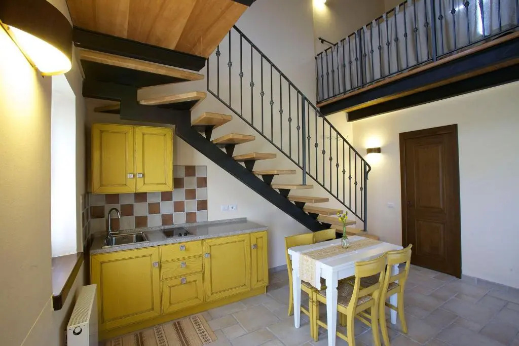 Agriturismo Paradiso 44