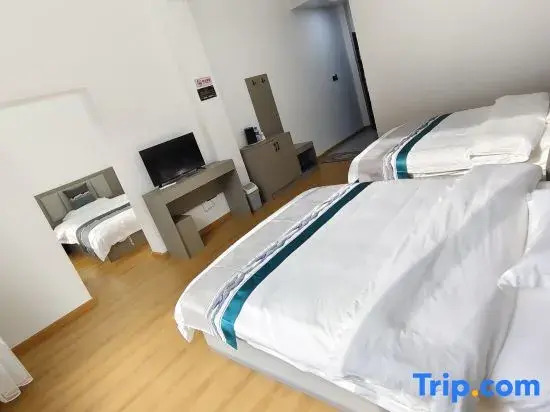 Shanheyuan Homestay