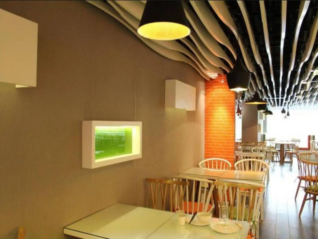 FX Hotel Yansha