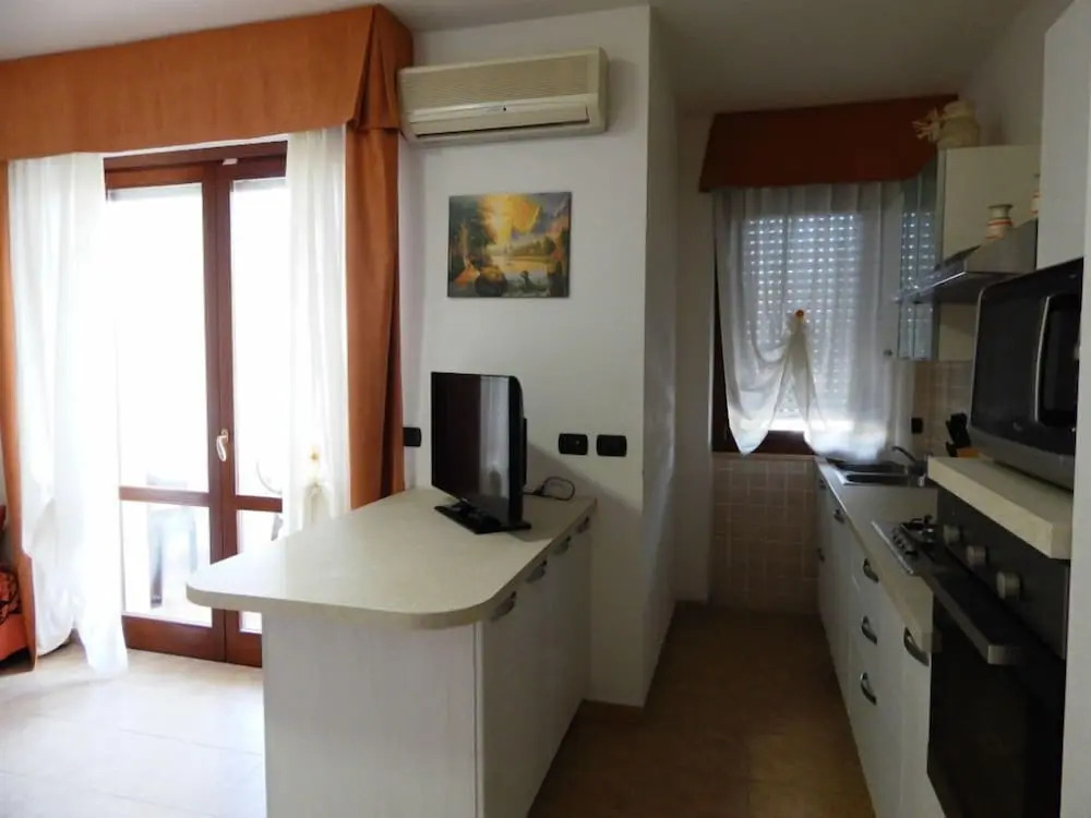 Trilo Gemelli 4