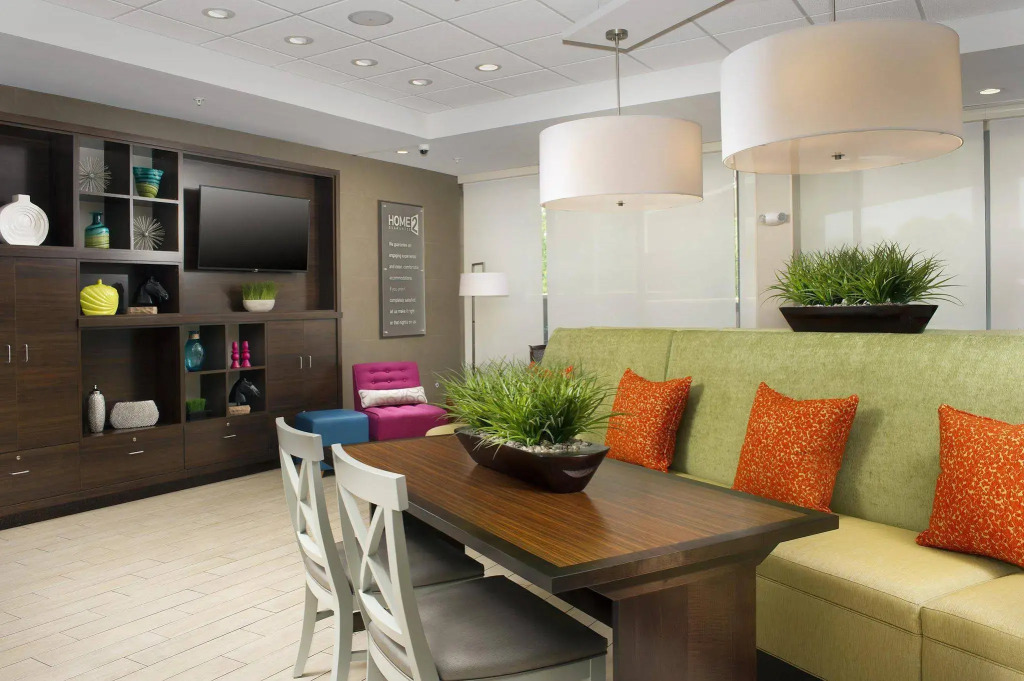 Home2 Suites by Hilton Louisville East Hurstbourne