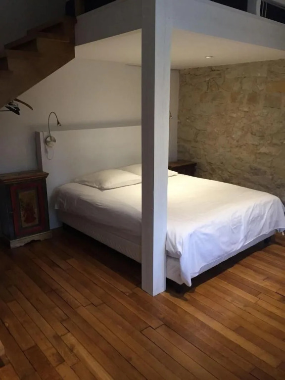 Chambres dhôtes La Catounière
