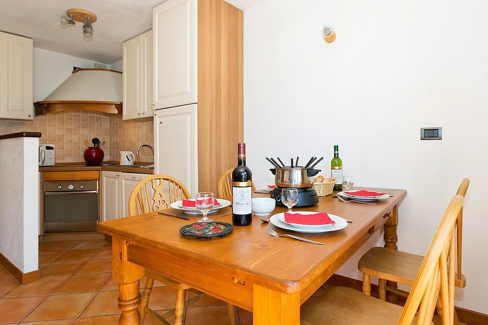 Apartment Guillemard