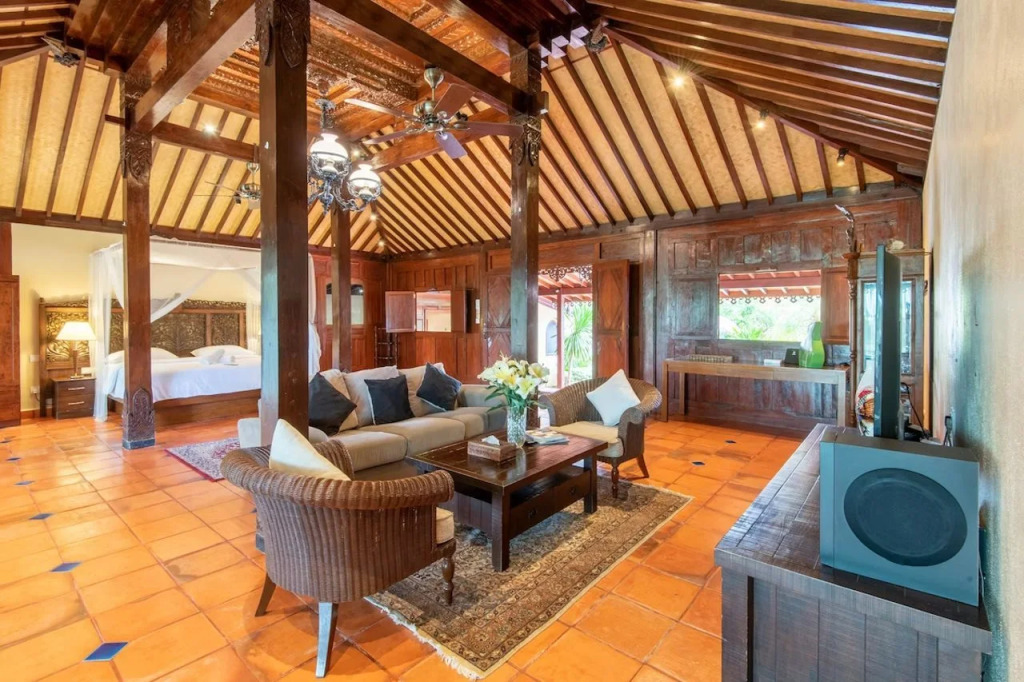 Limasan Villa Langkawi